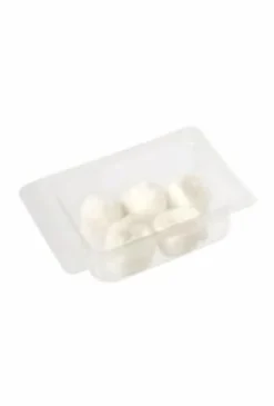 Online Heka Wattenbollenset 5 x 0.9 gram