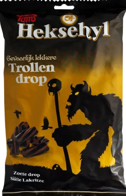 Online Heksehyl Trollendrop