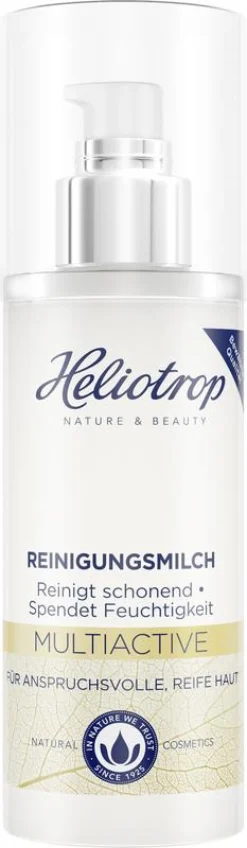 Clearance Heliotrop Multiactive reinigingsmelk
