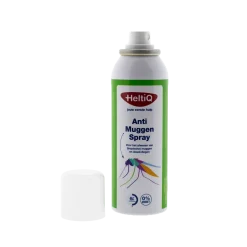Outlet Heltiq Anti muggen spray
