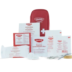 Heltiq Eerste hulp kit