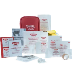 Discount Heltiq Eerste hulp set