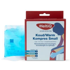 Heltiq Koud-warm kompres small