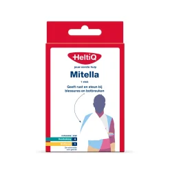Heltiq Mitella