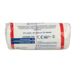 Discount Heltiq Steunwindsel ideaal 5m x 10cm