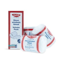 Clearance Heltiq Steunwindsels volume pack