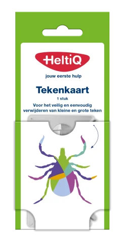 Best Heltiq Tekenkaart