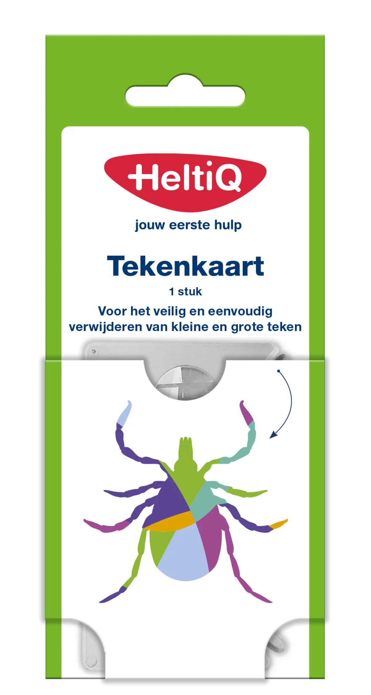 Best Heltiq Tekenkaart