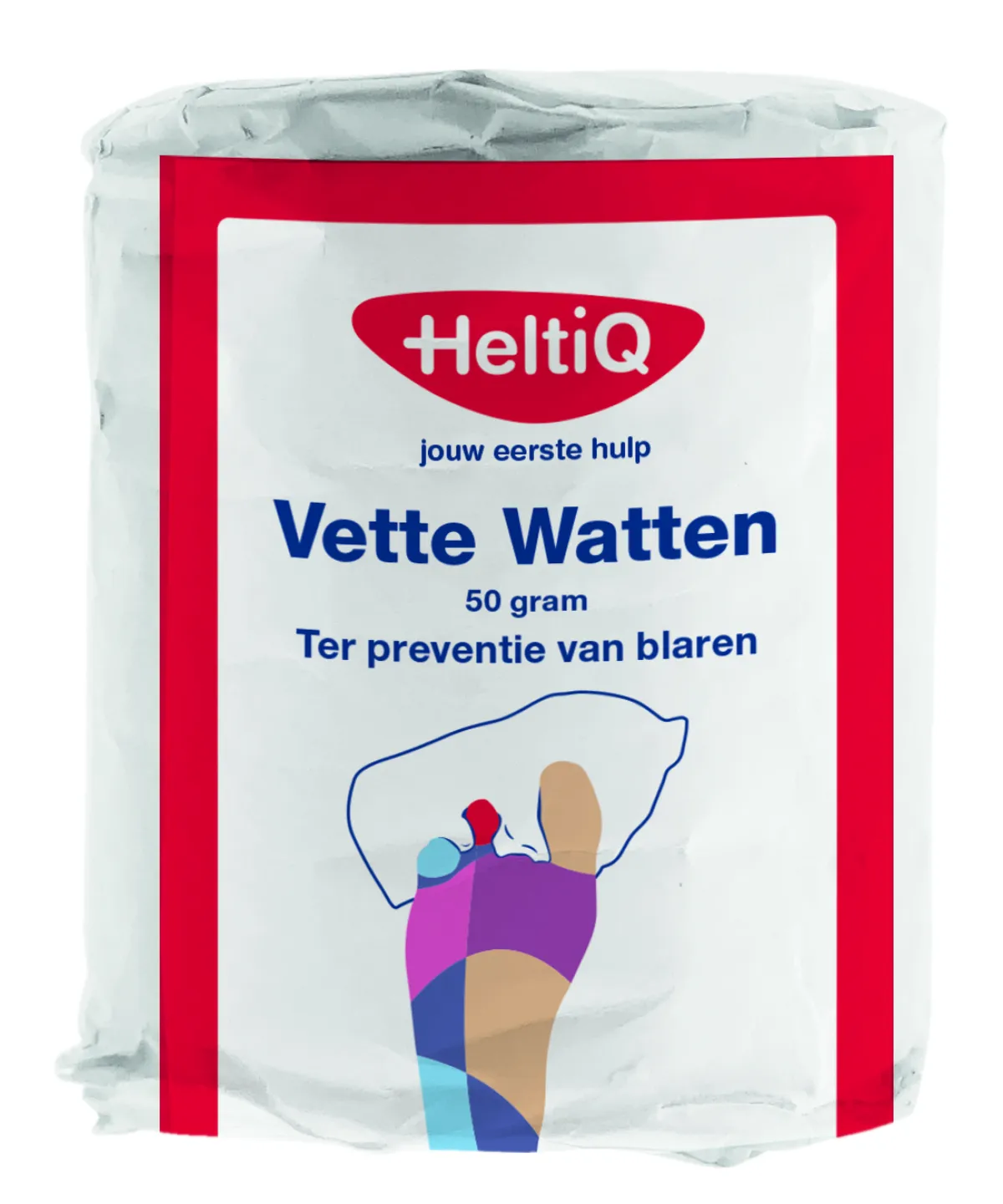 Clearance Heltiq Vette watten