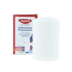 Heltiq Zelfhechtend windsel 4m x 8cm