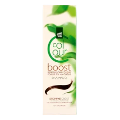 Best Henna Plus Colour boost brown