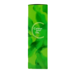 New Henna Plus Colour boost silver