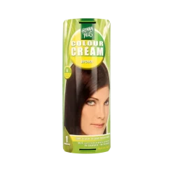 Sale Henna Plus Colour cream 4 brown