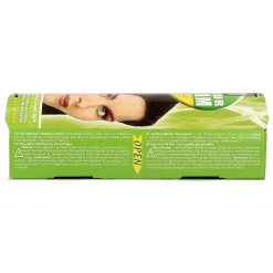 Outlet Henna Plus Colour cream 5.35 chocolate brown