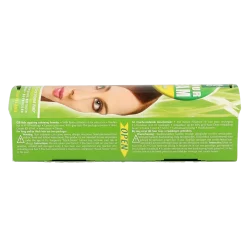 Henna Plus Colour cream 7.38 cinnamon
