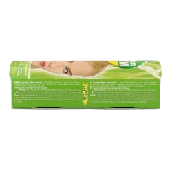 Outlet Henna Plus Colour cream 8.3 gold blond