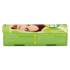 Hot Henna Plus Colour cream 5.6 warm red