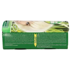 Online Henna Plus Long lasting colour 00 blonde coupe soleil