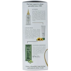 Sale Henna Plus Long lasting colour 8 light blond