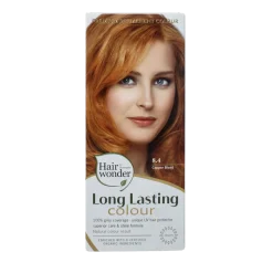 Online Henna Plus Long lasting colour 8.4 copper blond