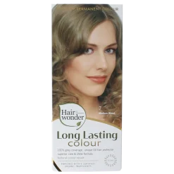 Best Henna Plus Long lasting colour 7 medium blond