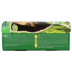 Best Henna Plus Long lasting colour 3.44 dark copper brown