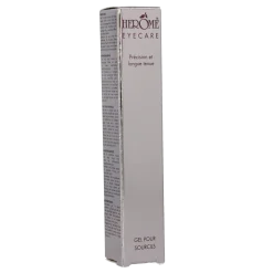 Hot Herome Brow gel brown