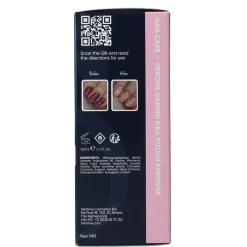 Herome Caring nailpolish remover