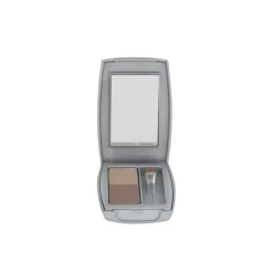 Herome Compact powder taupe