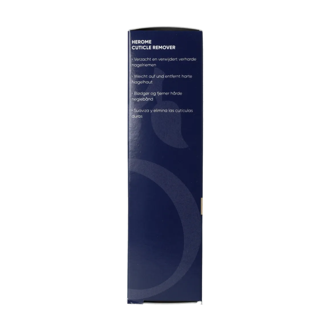 Herome Cuticle remover