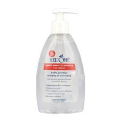 Hot Herome Direct desinfect ongeparfumeerd sensitive