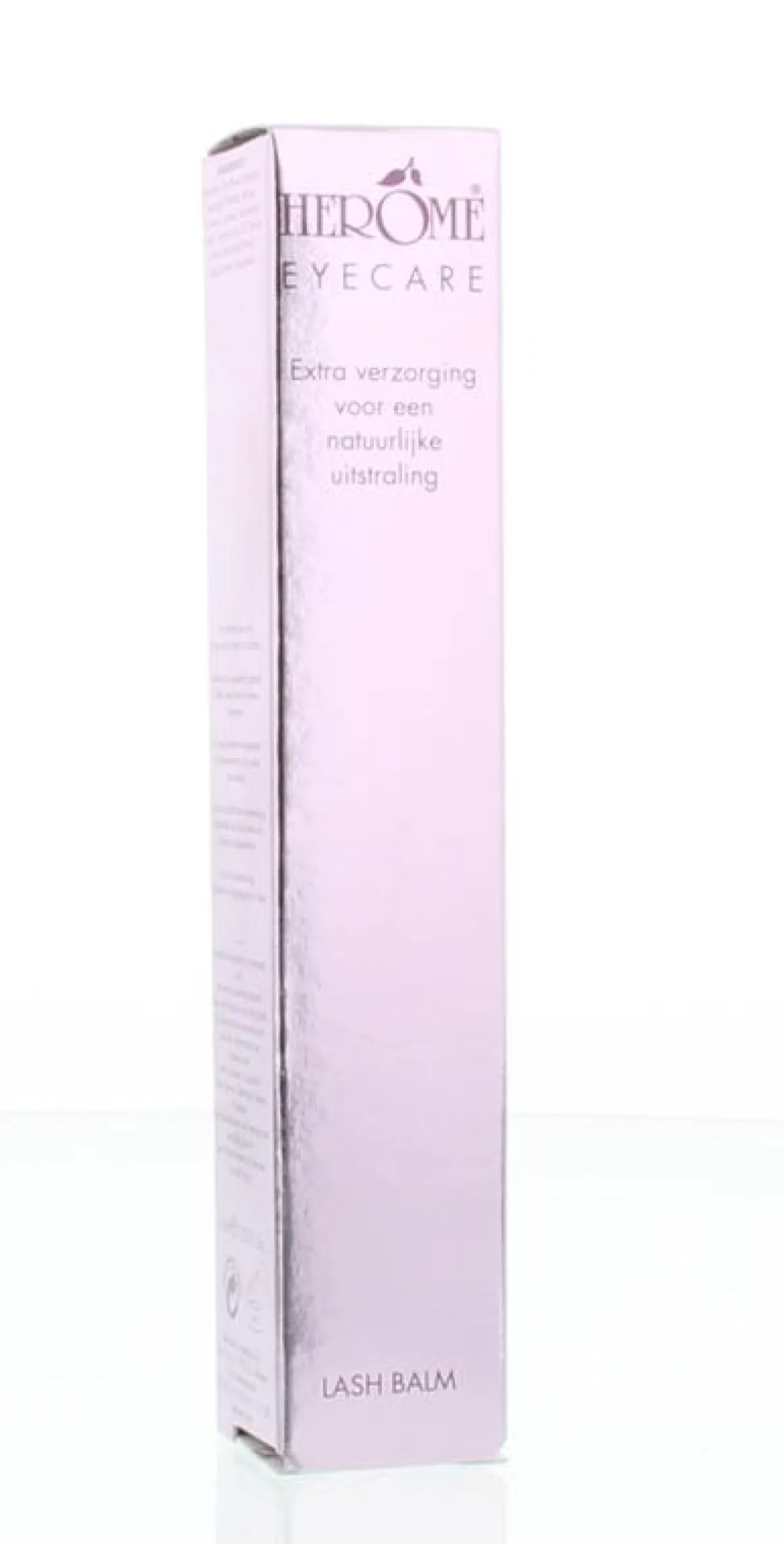 Herome Eyelash balsem professional