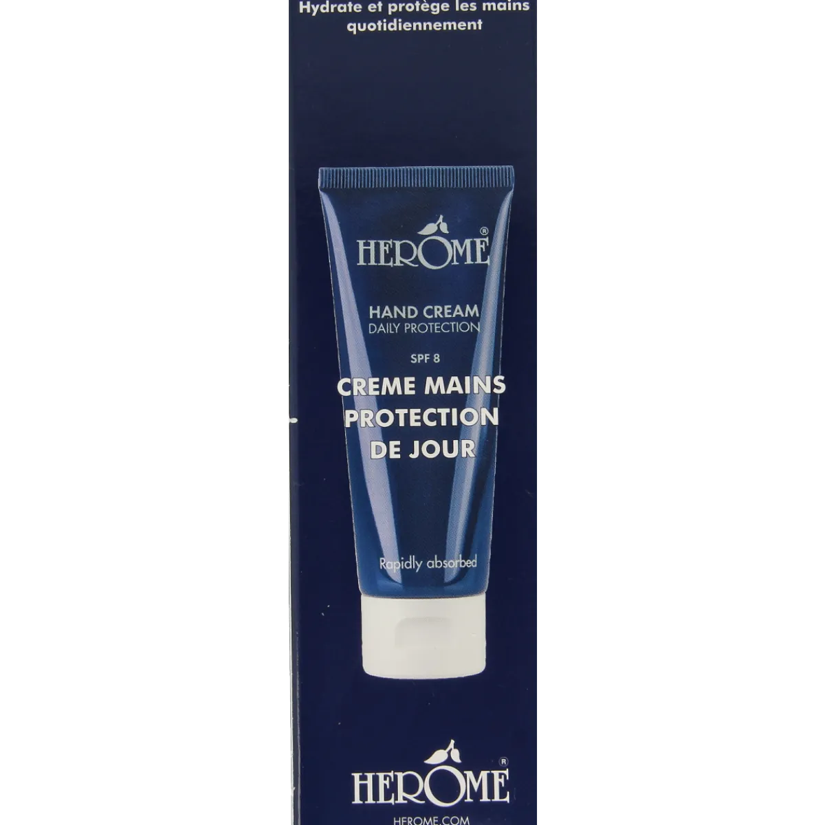 New Herome Handcreme