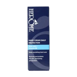 Hot Herome Handcreme mini SPF8