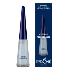 Herome Nagel cuticle peeling gel