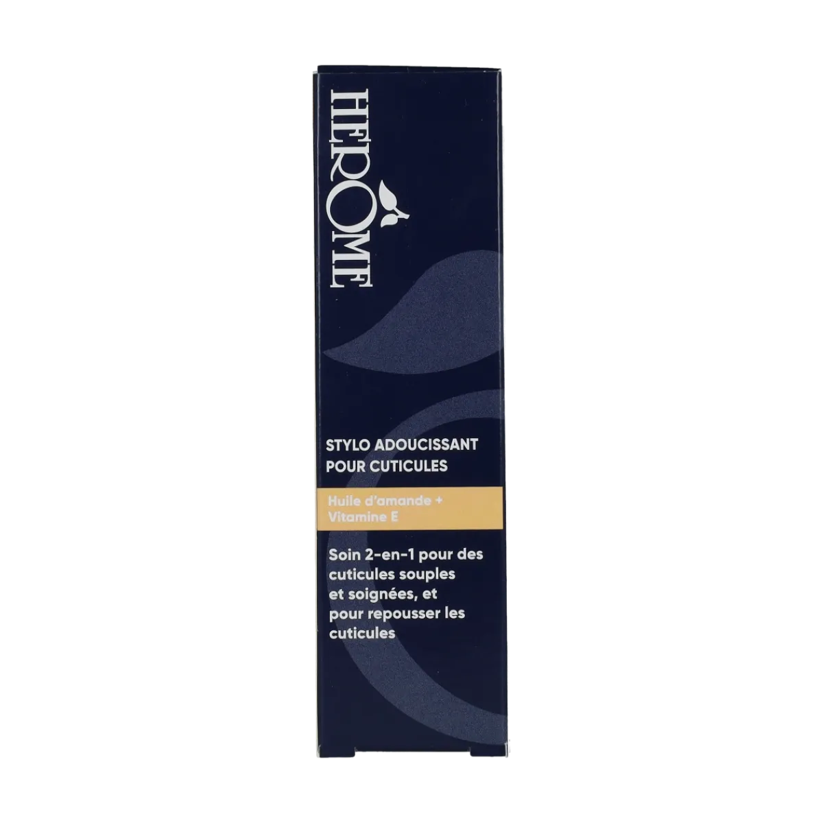 Hot Herome Nagel cuticle soft pen