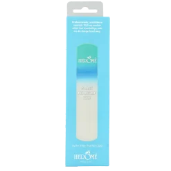 Outlet Herome Pedicure file glass