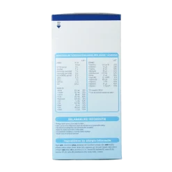 Hero Nutrasense peutermelk 3 (1+jr)