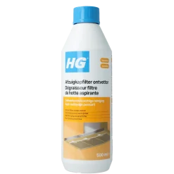 HG Afzuigkapfilter ontvetter