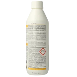 HG Afzuigkapfilter ontvetter