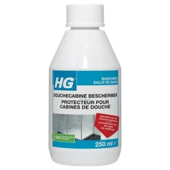 Online HG Douchekabine beschermer