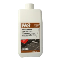 HG Natuursteen beschermer glans