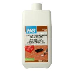 HG Tegel impregnerende beschermer