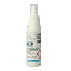 HG Toiletbril snelreiniger