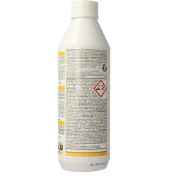 HG Waterkokerreiniger en -ontkalker