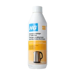 HG Waterkokerreiniger en -ontkalker