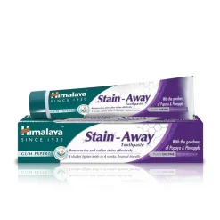 Himalaya Herbal tandpasta stain away