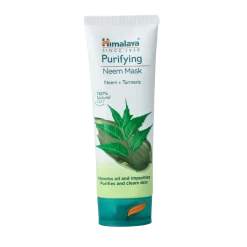 Discount Himalaya Herb neem face pack