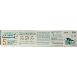 Himalaya Tandpasta kruiden complete care