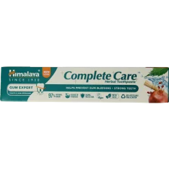 Himalaya Tandpasta kruiden complete care